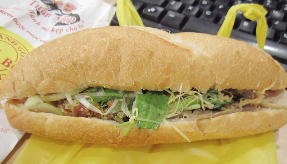 Bánh Mì Tuấn Mập - 149 Thành Thái