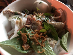 Bánh ướt gà