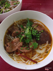 Bún bò