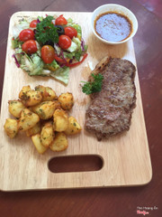 bò wagyu