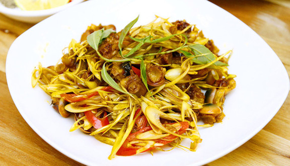 Bình Vy - Nhậu Bình Dân