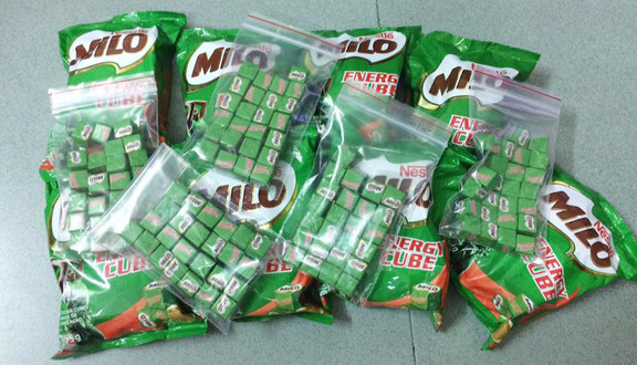 Milo Cube - Sơn Kỳ - Shop Online