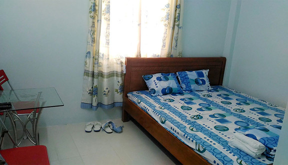 Nhà Nghỉ Thanh Đa