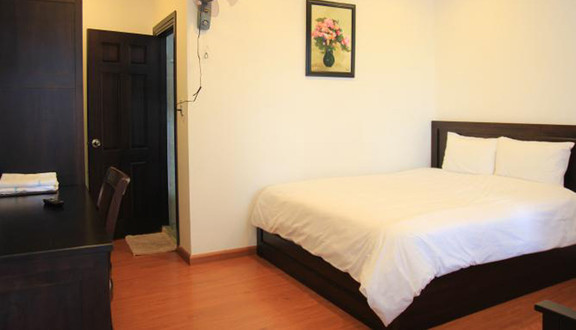 Nhà Nghỉ Bích Ngọc