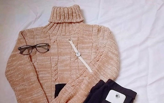 Shop Đồ Len Hạnh Nguyên