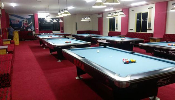 Tuấn Phong Billiard