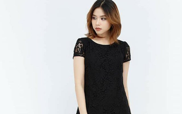 Mariposa - SC Vivo City