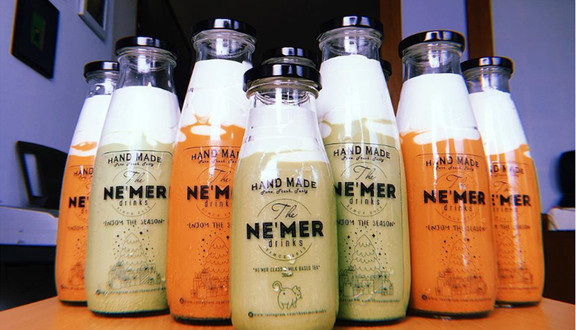 The Ne'mer Drinks - Shop Online