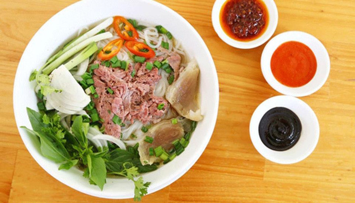 Phở 255