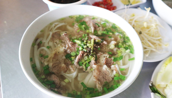 Phở Phố Hội