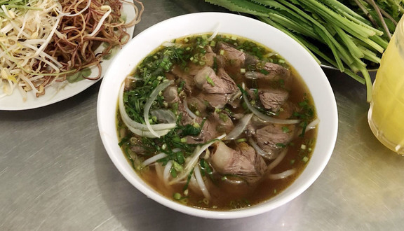 Phở Tiên