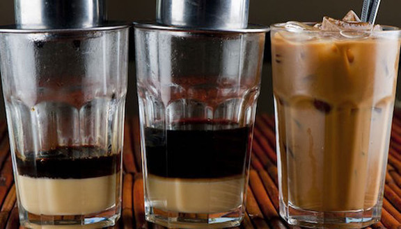 Thọ Huy Phát Cafe