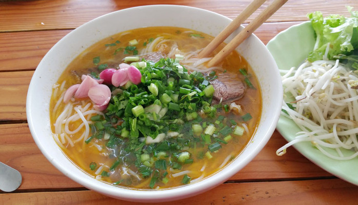 Cố Đô 2 - Góc Huế