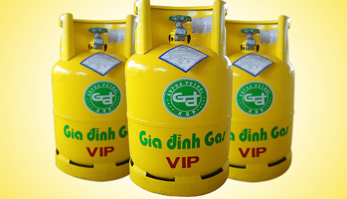 Gas Hướng Dương - 977 Phạm Thế Hiển