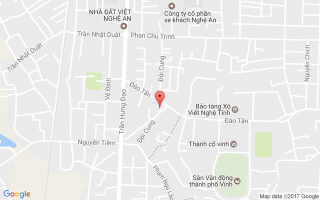 Nhà Hàng Thế Tuấn