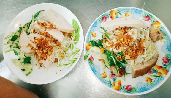 Bánh Cuốn & Bánh Ướt Tân Quy