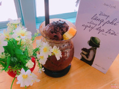 dành cho tín đồ socola đây