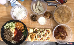 Chả cá thêm dở lắm đừng đặt nghen