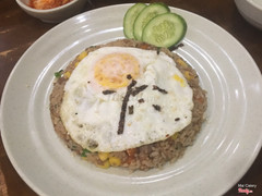 Cơm chiên thịt bò 46.000₫