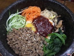 Cơm trộn bò 52.000₫