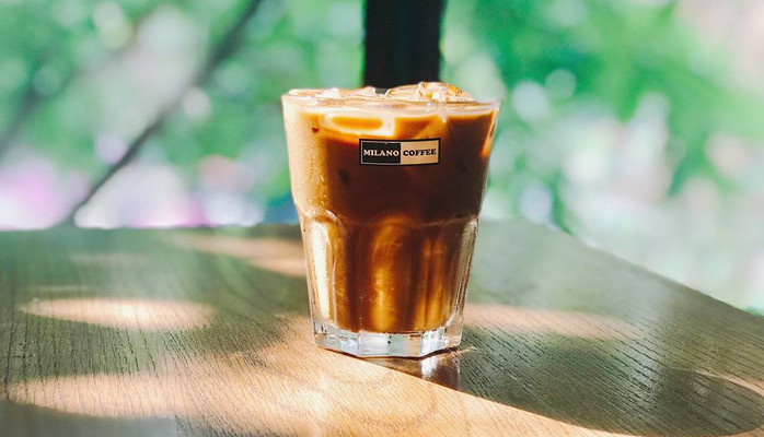 Milano Coffee - Khuất Duy Tiến