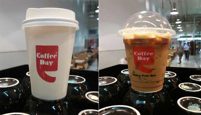 Coffee Day - Đường Số 66