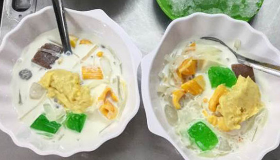 Chè Thái Bà Liên Đà Nẵng - Mỹ Linh