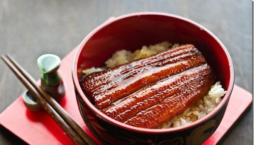 KAKI no KI - Quán Nhật