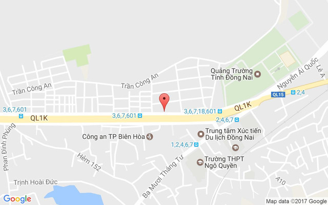 Cà Phê Thu Hiền