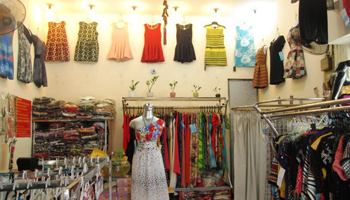 Xinh Hà Nội - Shop Thời Trang Nữ