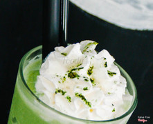 Matcha trà xanh