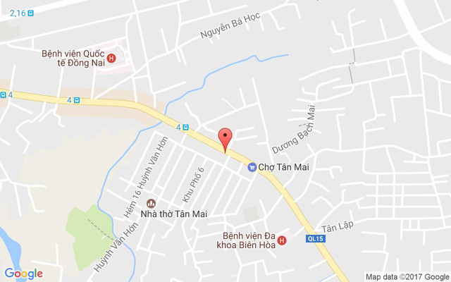 Quán Ăn Lưu Luyến