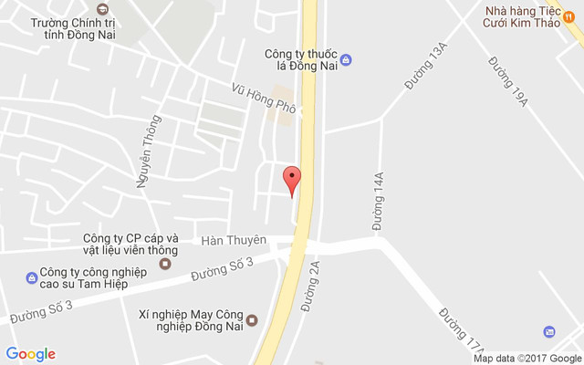 Quán Ăn Tứ Hải 2