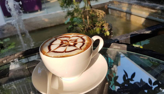 Bụi Cafe - Nguyễn Phi Khanh