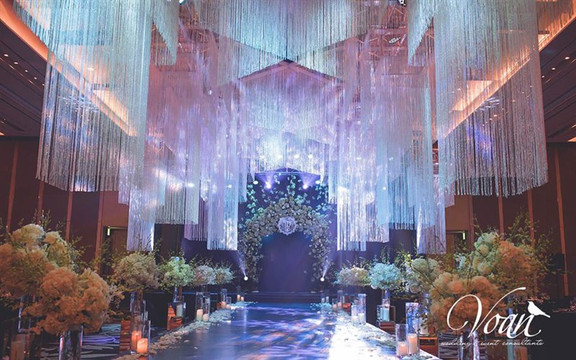 Voan Wedding & Event