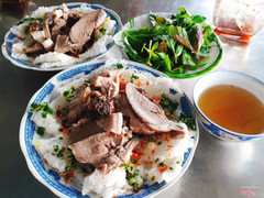 Bánh hỏi