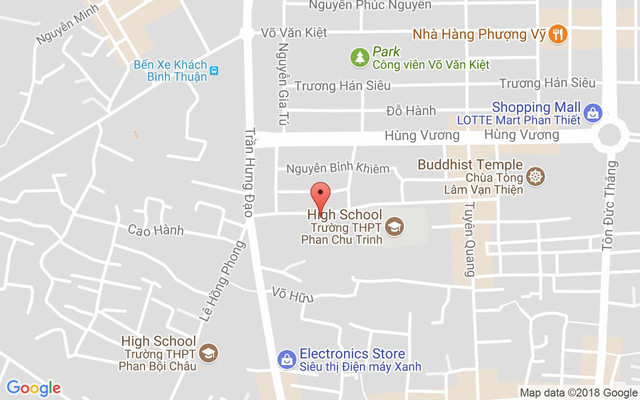 Quán Ăn Lực