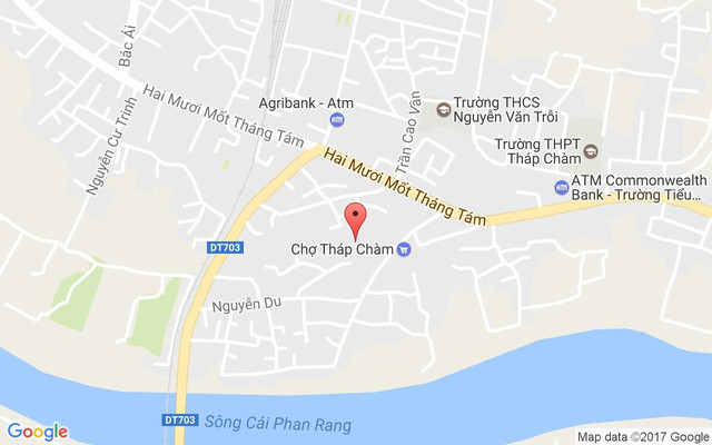 Ngọc Thiều Restaurant