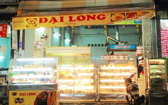 Bánh Mì Đại Long