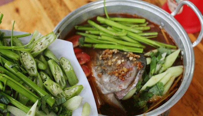 Lẩu Hoàng Minh