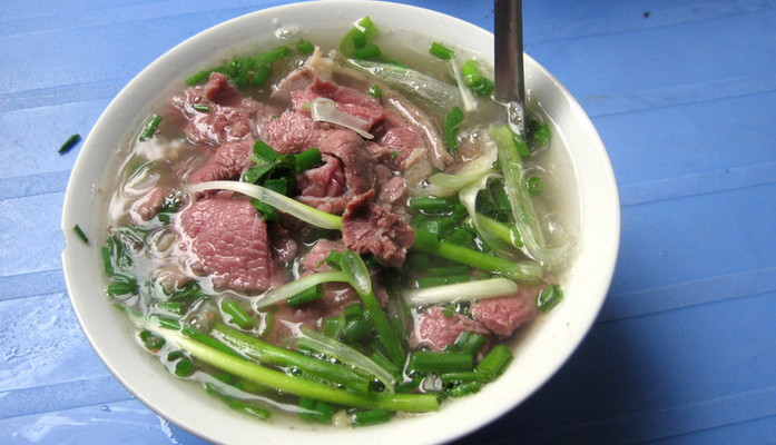 Phở Sơn - Phở & Cơm Rang