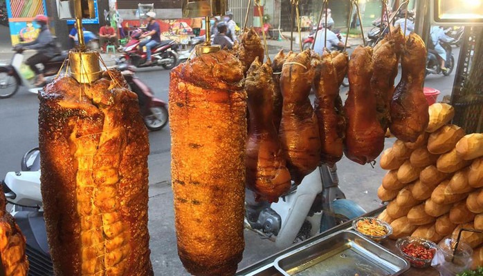 Mr Nhoi - Heo Quay Tây Bắc - Lê Văn Quới