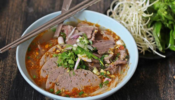 Bún Bò Huế 14B