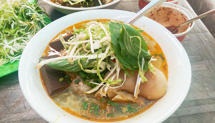 Cô Phượng - Bún Riêu - Bún Bò & Bánh Canh Hà Lan