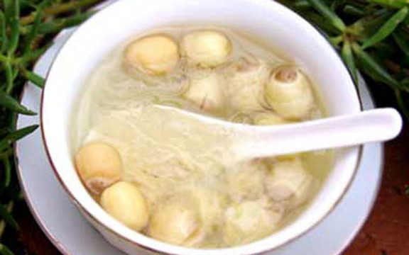 Yến Sào Greenest