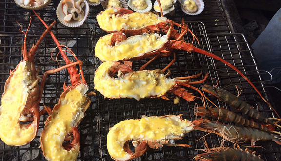 Nhậu Bình Dân Hai Đạt