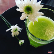 Nước ép mix green