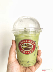 Matcha Đậu đỏ - size nhỏ (39k)