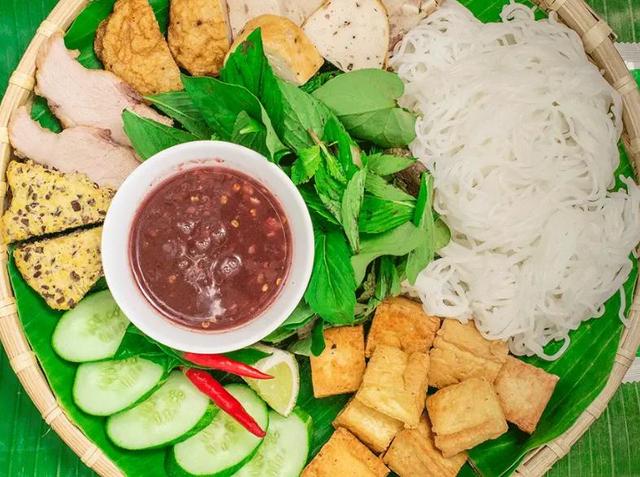 Bún Đậu Hà Nội - Lê Quý Đôn