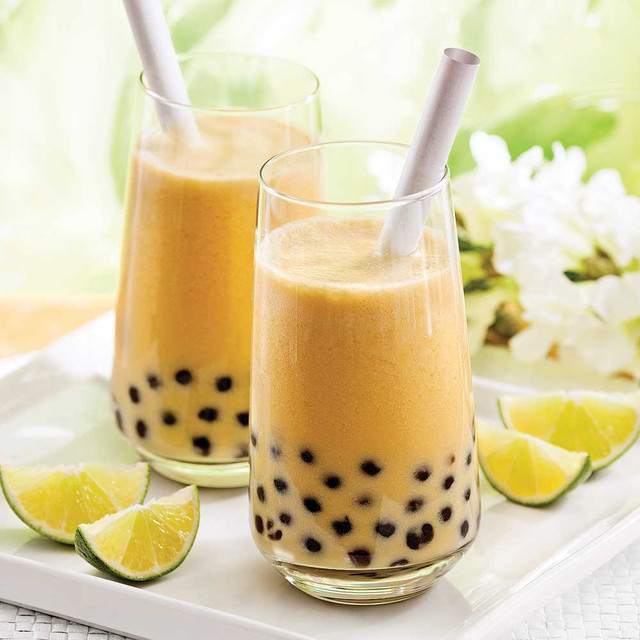 Niccha Milk Tea - Đường Số 10